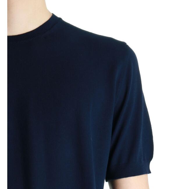 T-SHIRT IN MAGLIA RETOIS - Mad Fashion | img vers.650x/